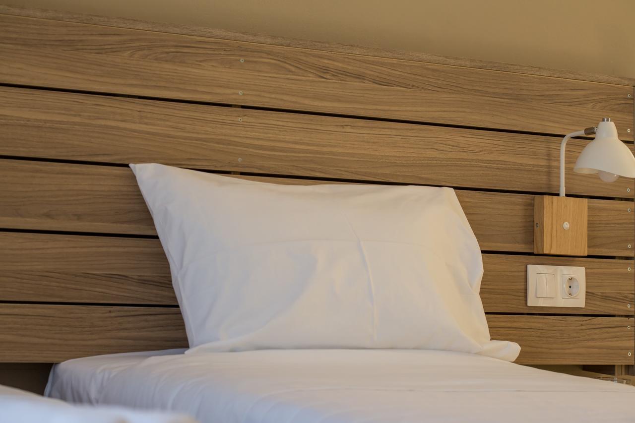 Ilaeira Rooms 아르가시 외부 사진
